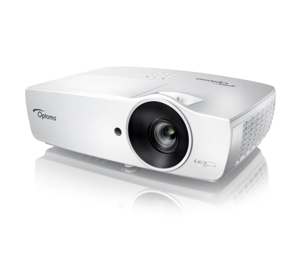 OPTOMA E1P1D11WE1Z1 - 1381847 - zdjęcie 3